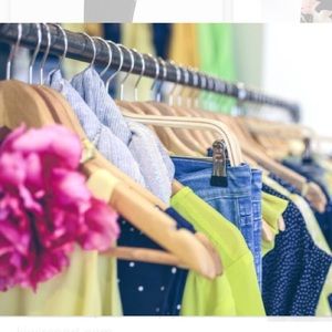 Meet your Posher, Allegra